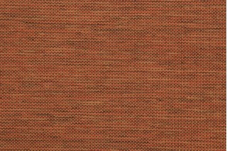 Sunrise Woven Outdoor Fabric in Cayenne