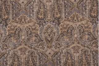 Kaufmann Legacy Printed Drapery Fabric in Bristol