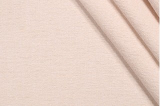 Crypton Textured High Performance Chenille Upholstery Fabric in Tusk