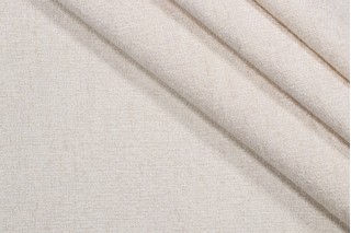 Golding Brave Woven Chenille Upholstery Fabric in Champagne