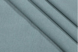 Woven Polyester Outdoor Fabric in Spring Green