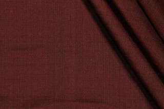Scalamandre Woven Decorator Fabric in Brown