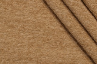 P Kaufmann INduro Zeal High Performance Chenille Indoor/Outdoor Fabric in Tahini 
