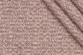 Valdese Weavers Makoti Woven Outdoor Fabric in Silt