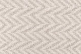 1 Yard Valdese Weavers Jumper Woven Crypton Home Finish Upholstery Fabric in Parchment