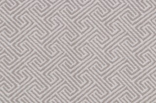 Abbott Woven Upholstery Fabric in Dove