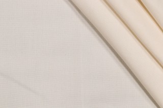 New Castle Woven Outdoor Fabric in Oyster