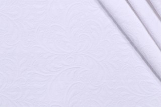 Kravet Amiri Matelasse Upholstery Fabric in Sorbet CLOSEOUT