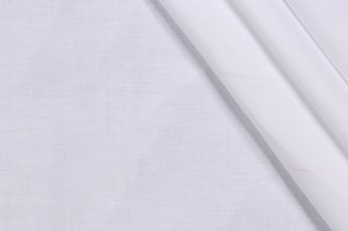 Hanes Satin Sheen Drapery Lining in White