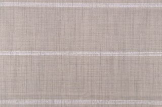 Crypton Lizton High Performance Woven Upholstery Fabric in Linen