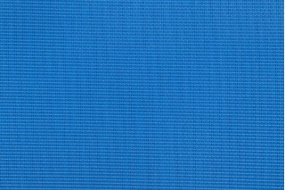 Solid Woven Vinyl Mesh Sling Chair Outdoor Fabric in Royal Blue