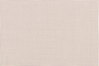 Bogato Woven Vinyl Mesh Sling Chair Outdoor Fabric in White