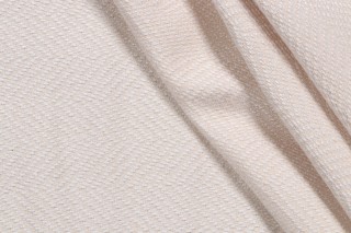 Sunbrella Posh 44157-0018 Woven Solution Dyed Acrylic Outdoor Fabric in Salt