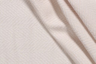 Sunbrella Posh 44157-0018 Woven Solution Dyed Acrylic Outdoor Fabric in Salt