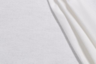 Hanes Drapery Interlining in White