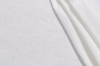 Hanes Drapery Interlining in White