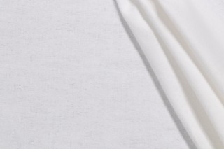 1 Yard Hanes Drapery Interlining in White