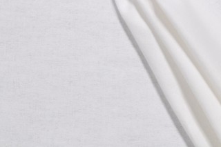Hanes Drapery Interlining in White