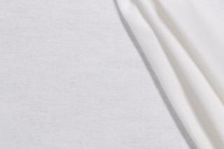Hanes Drapery Interlining in White