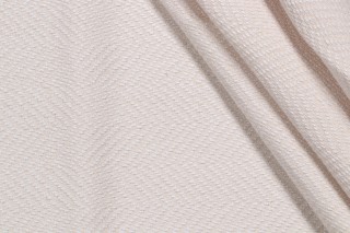 Sunbrella Posh 44157-0018 Woven Solution Dyed Acrylic Outdoor Fabric in Salt