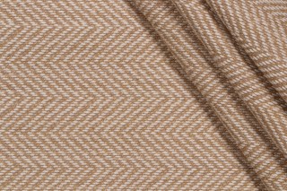 Sunbrella Posh FF44157-0004 Woven Solution Dyed Acrylic Outdoor Fabric in Oat