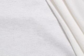 Hanes Drapery Interlining in White