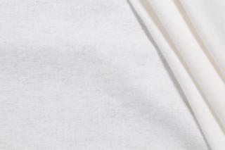 Hanes Drapery Interlining in White