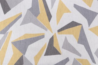 Thom Filicia Printed Linen Drapery Fabric for Kravet CLOSEOUT 