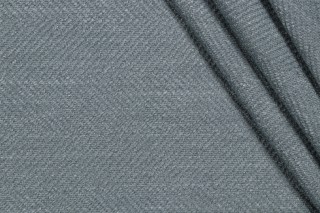 Valdese Weavers Jumper Woven Crypton Home Finish Upholstery Fabric in Horizon
