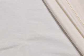 Korba Silk Decorator Fabric in Coconut