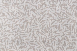 Richloom Parkhurst Printed Cotton Drapery Fabric in Birch