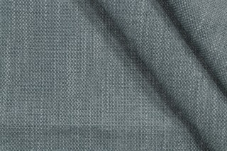Crypton Silex High Performance Woven Chenille Upholstery Fabric in Haze