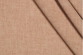 PK Lifestyles Mitchell Woven Chenille Upholstery Fabric in Sand
