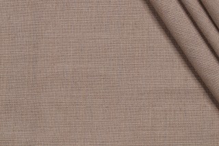 Scalamandre Woven Decorator Fabric in Hemp
