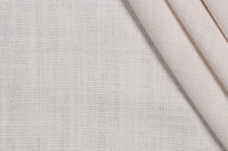 Fabricut Emporio Woven Decorator Fabric in Ivory