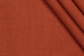 Fabricut Emporio Woven Decorator Fabric in Spice