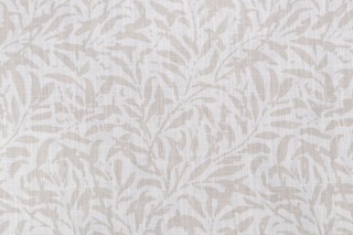 Richloom Parkhurst Printed Cotton Drapery Fabric in Birch