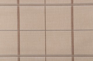 Scalamandre Bellamy Grospoint Upholstery Fabric in Thunder