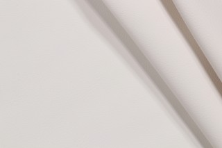 Vinyl Upholstery Fabric in Bone 