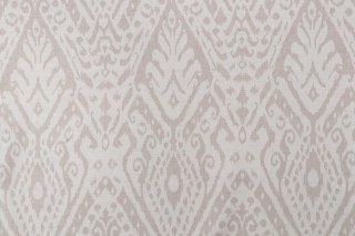 P Kaufmann Rennie Woven Decorator Fabric in Natural 