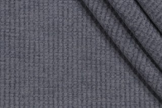 P Kaufmann San Mateo Woven Chenille Upholstery Fabric in Horizon 