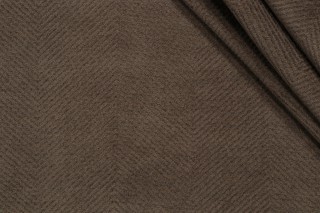 P Kaufmann Miraloma Woven Chenille Upholstery Fabric in Ivy 