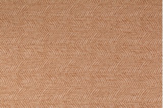 Richloom Bean Fortress Performance Finish Chenille Upholstery Fabric in Amber