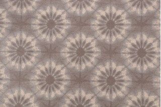Arashi Tapestry Upholstery Fabric in Fog