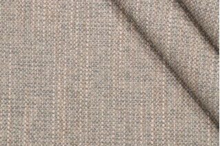 Mill Creek Parowan Woven Upholstery Fabric in Leaf
