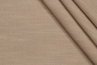 Crypton Bae High Performance Woven Upholstery Fabric in Ginger