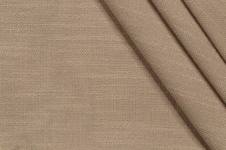 Crypton Bae High Performance Woven Upholstery Fabric in Ginger