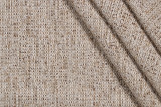 Crypton Coconut High Performance Woven Upholstery Fabric in Cane