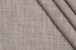 P Kaufmann Speedy Woven Decorator Fabric in Grey