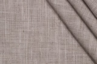 P Kaufmann Speedy Woven Decorator Fabric in Grey